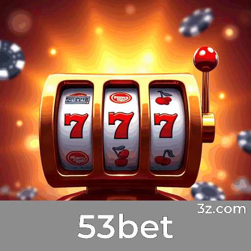 53bet: Bônus únicos e ofertas incríveis esperam por você