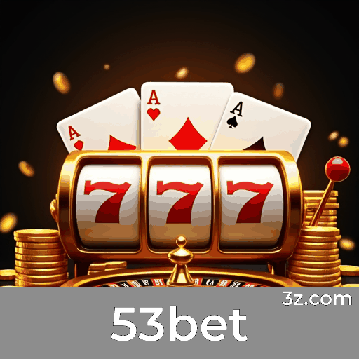 53bet: Bônus únicos e ofertas incríveis esperam por você