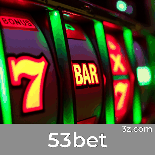 53bet: Laboratório de Análise de Dados para Apostas Esportivas