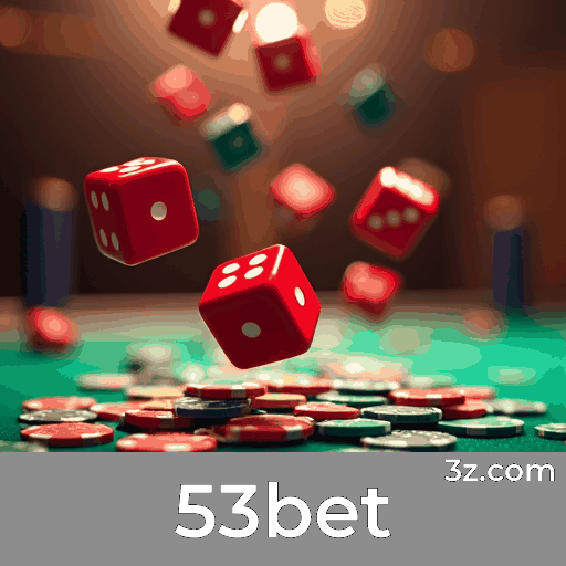 53bet: Laboratório de Análise de Dados para Apostas Esportivas